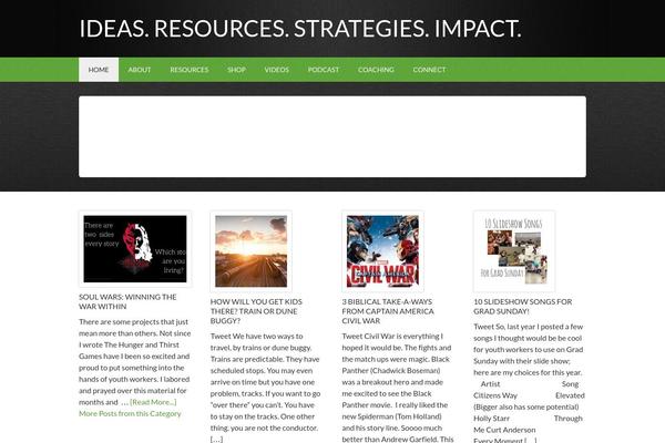 Site using Gumroad plugin
