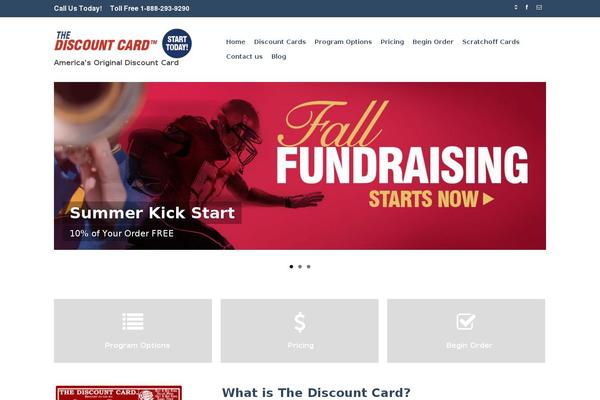 Site using WP125 plugin