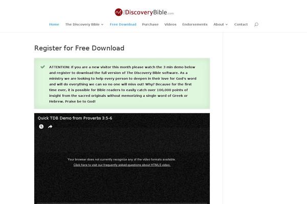 GeneratePress theme site design template sample