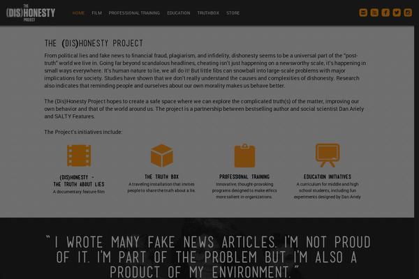 Site using Usp-pro plugin