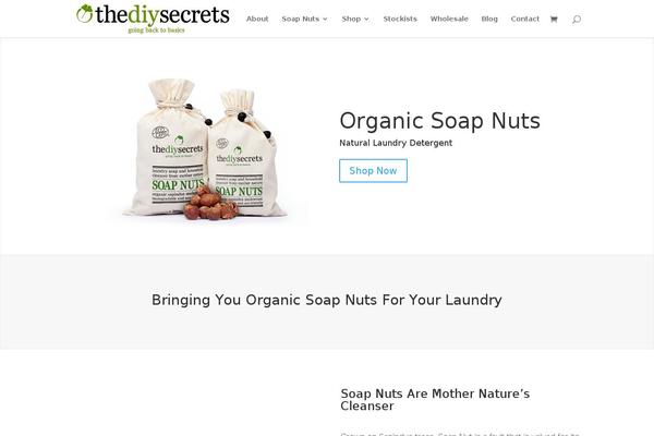 Site using Woocommerce-waitlist plugin