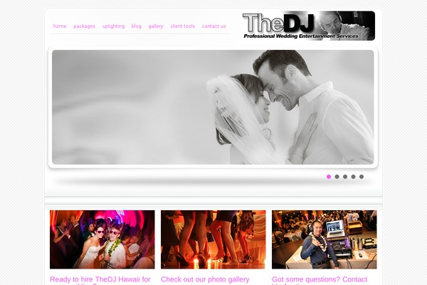 Site using Forminator plugin