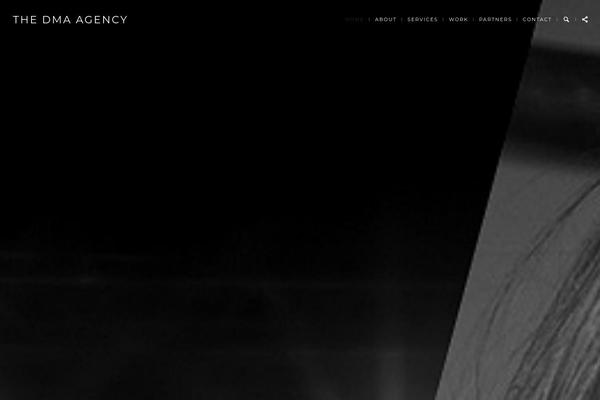 thedmaagency.com site used Az_alice