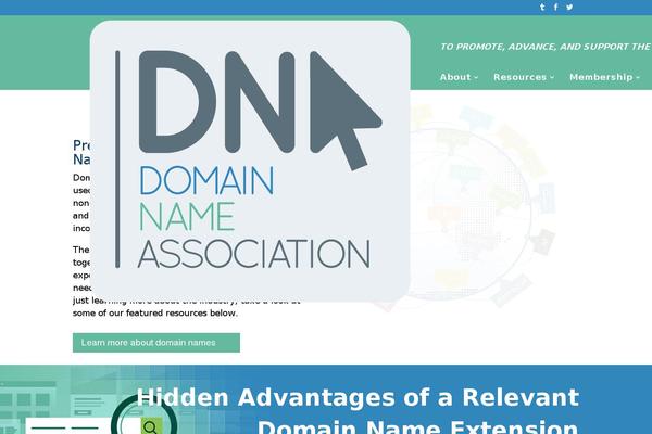 Divichild theme site design template sample