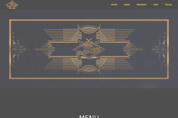Site using Vcparticlesbackground plugin