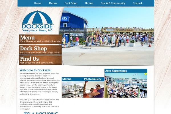 Site using Simple Nivo Slider plugin