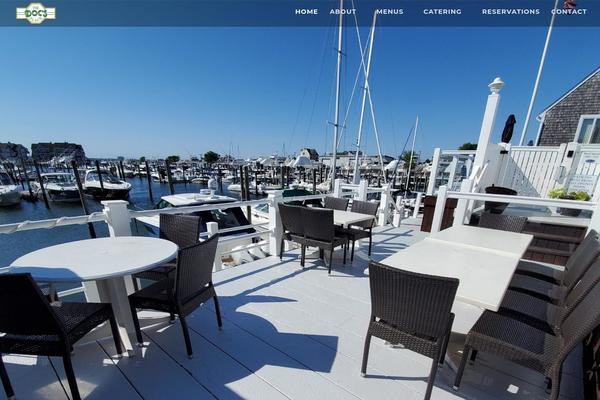 thedocsplace.com site used Zara