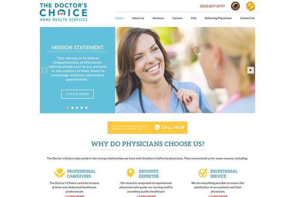 Site using New-royalslider plugin