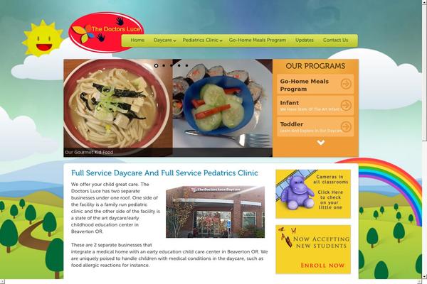 Site using Lilo-core plugin