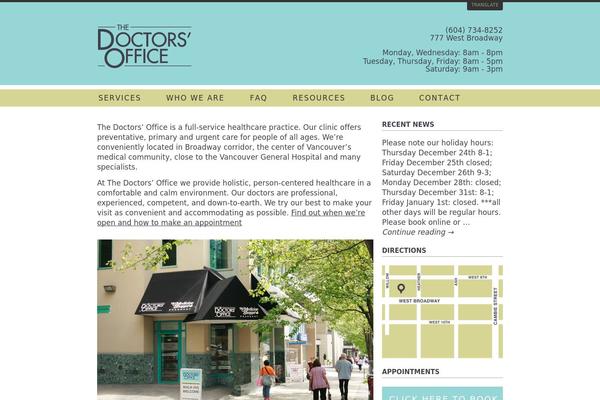Site using Notibar plugin