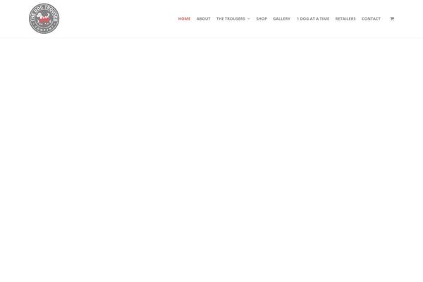 Themetrust-create-child theme site design template sample
