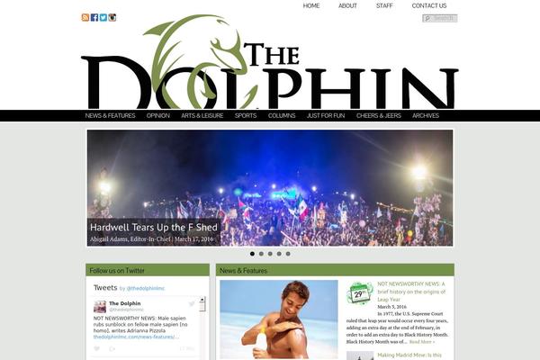 Site using Sno-countdown plugin