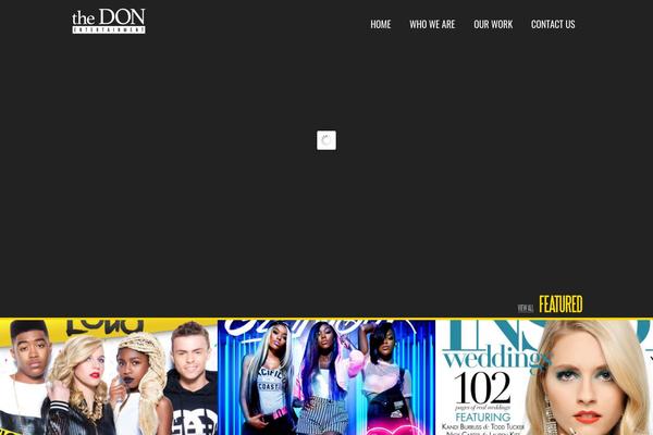 Site using Optin Forms plugin