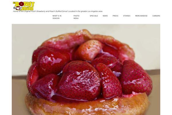 Site using Final Tiles Grid Gallery plugin