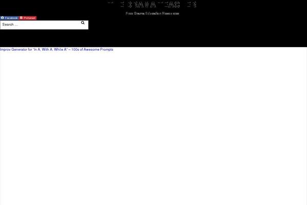 Site using Kadence-pro plugin