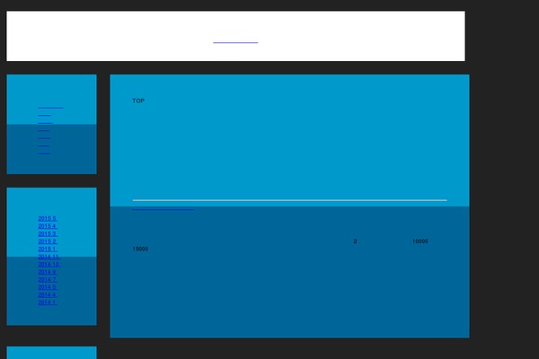 Eulite theme site design template sample