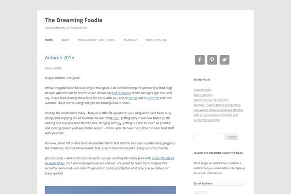 Site using Final Tiles Grid Gallery plugin
