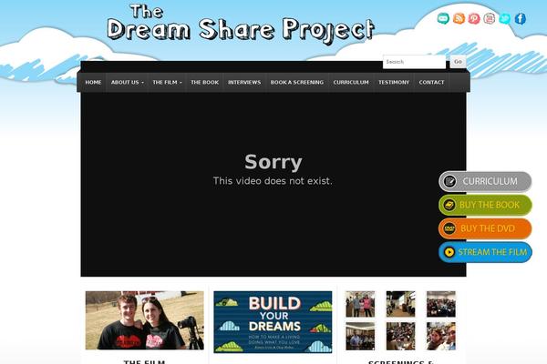 Site using YouTube SimpleGallery plugin