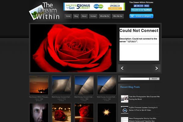 Site using Igit-posts-slider-widget plugin
