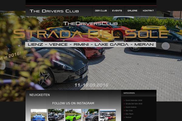 Site using Ext-galleries plugin