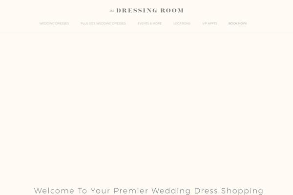 TheGem theme site design template sample
