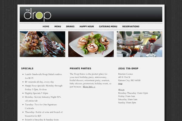 Site using Easy WordPress Cookies Popup plugin