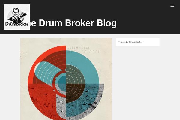 Site using Google Analytics by Yoast plugin
