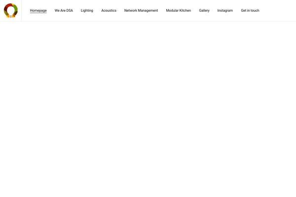 Site using Ozark-plugin plugin