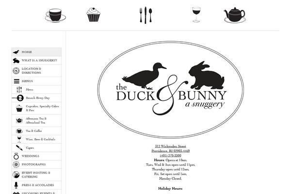 Site using Custom-menu-images plugin