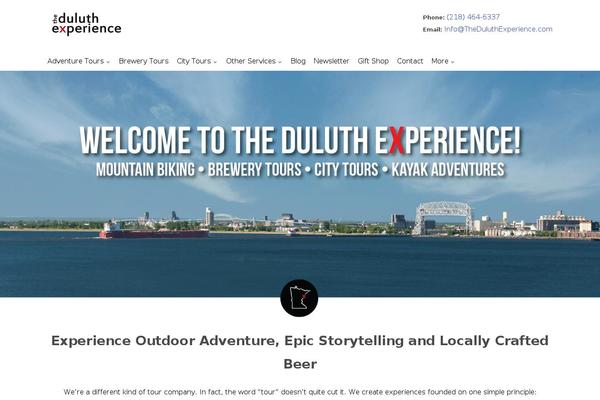 tyrion-child theme websites examples