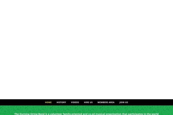 Site using Tatsu plugin