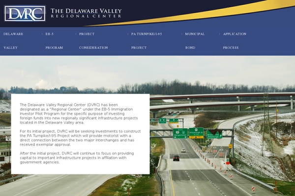 thedvrc.com site used Berg-child