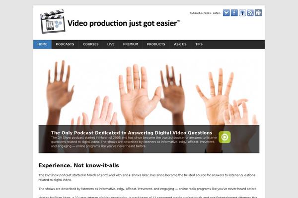Site using Estore-stylish-squeeze-form plugin
