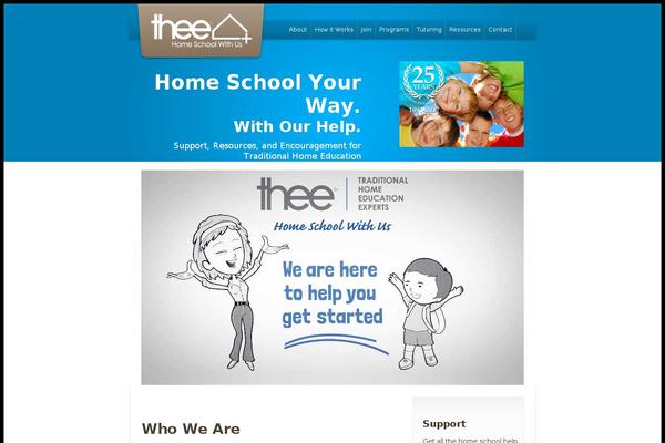 Avada theme site design template sample