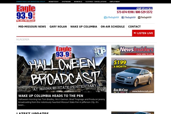 starkers-master-2 WordPress theme, websites list used starkers-master-2 theme starkers-master-2 theme websites examples