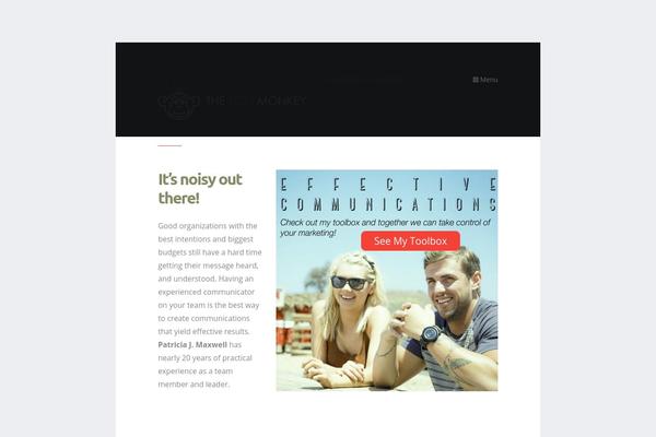 Site using Formidable Forms plugin