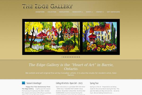 Site using Testimonials plugin
