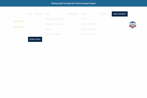 Site using Ep-sem-keywords plugin