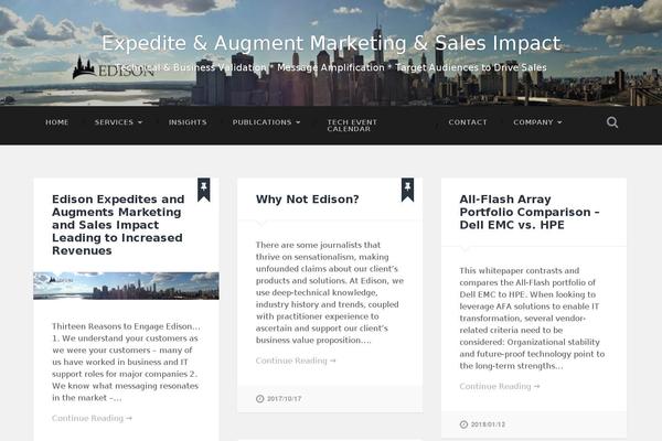Site using SEO Tools plugin