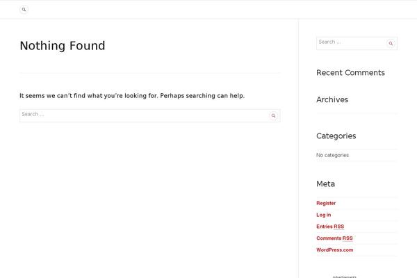 Site using P3 plugin
