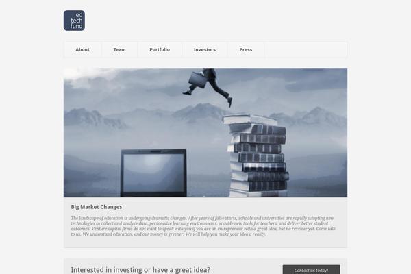 Site using Portfolio by BestWebSoft plugin