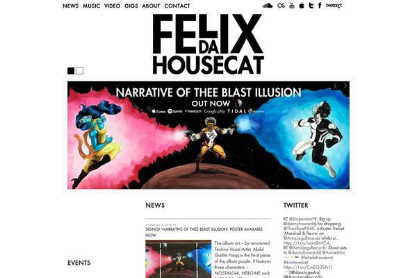 Site using Wp-font-face plugin