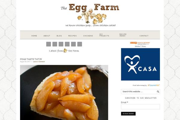 Site using Wp-recipe-maker plugin