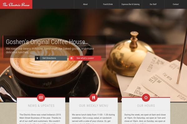 Site using Divi-modules-pro plugin