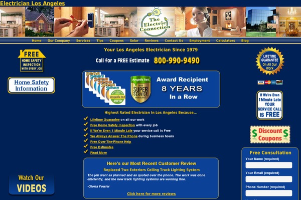 WP Bootstrap Starter theme site design template sample