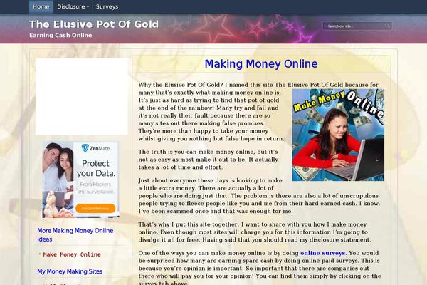 Site using Neuvoo-wordpress plugin