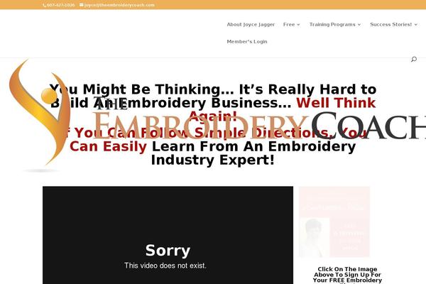 Site using My-pinterest-badge plugin