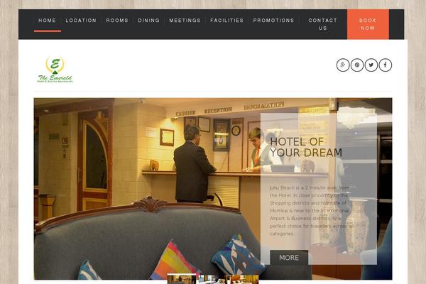 Site using Wp-google-maps-ugm plugin