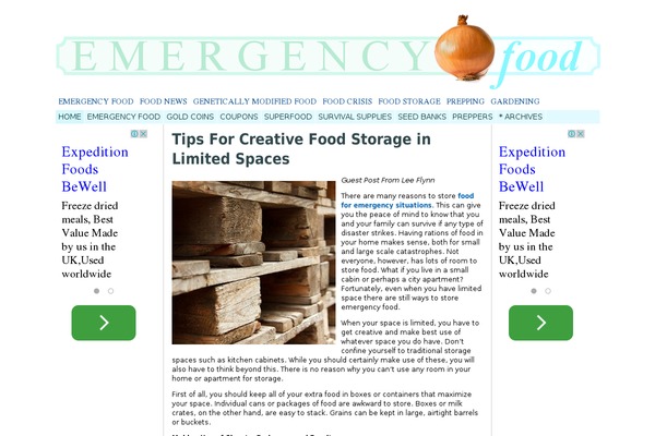 Atahualpa 3.4.4 theme site design template sample