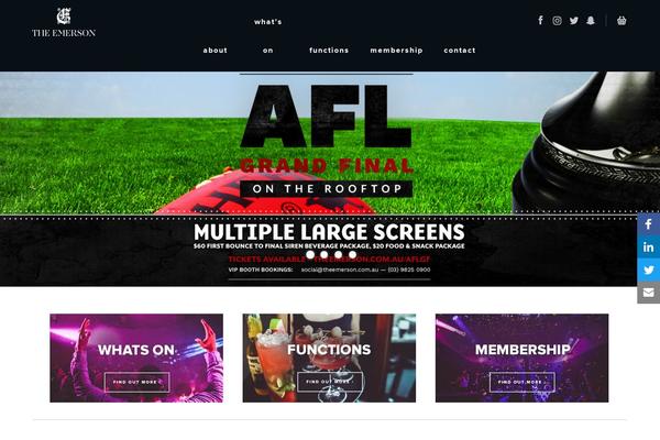Site using Email Subscribers plugin